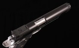 Wilson Combat .45 ACP - 30TH ANNIVERSARY MASTER GRADE WITH TACTICAL KNIFE! vintage firearms inc - 6 of 22