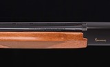Browning 20 Gauge - GOLD HUNTER, 100% FACTORY BLUE, SPEED FEED! vintage firearms inc - 11 of 15
