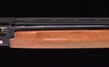Browning 20 Gauge - GOLD HUNTER, 100% FACTORY BLUE, SPEED FEED! vintage firearms inc - 12 of 15