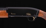 Browning 20 Gauge - GOLD HUNTER, 100% FACTORY BLUE, SPEED FEED! vintage firearms inc - 1 of 15