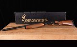Browning 12 Gauge - GOLD HUNTER, 99% FACTORY, SPEED FEED! vintage firearms inc - 3 of 15