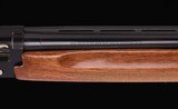 Browning 12 Gauge - GOLD HUNTER, 99% FACTORY, SPEED FEED! vintage firearms inc - 12 of 15