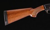 Browning 12 Gauge - GOLD HUNTER, 99% FACTORY, SPEED FEED! vintage firearms inc - 5 of 15