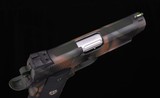 Wilson Combat 9mm - CQB COMPACT, LIGHTRAIL, FOREST CAMO, NEW! vintage firearms inc - 4 of 18