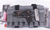 Wilson Combat 9mm - CQB COMPACT, LIGHTRAIL, FOREST CAMO, NEW! vintage firearms inc - 1 of 18