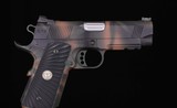 Wilson Combat 9mm - CQB COMPACT, LIGHTRAIL, FOREST CAMO, NEW! vintage firearms inc - 3 of 18