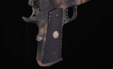 Wilson Combat 9mm - CQB COMPACT, LIGHTRAIL, FOREST CAMO, NEW! vintage firearms inc - 7 of 18