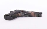 Wilson Combat 9mm - CQB COMPACT, LIGHTRAIL, FOREST CAMO, NEW! vintage firearms inc - 13 of 18