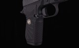Wilson Combat 9mm - EDC X9, LIGHTRAIL + DLC, NEW, IN STOCK! vintage firearms inc - 8 of 18