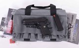 Wilson Combat 9mm - EDC X9, LIGHTRAIL + DLC, NEW, IN STOCK! vintage firearms inc - 1 of 18