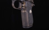 Wilson Combat 9mm - EDC X9, BURNT BRONZE COMBAT TUFF, NEW, IN STOCK! vintage firearms inc - 9 of 18