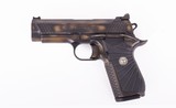 Wilson Combat 9mm - EDC X9, BURNT BRONZE COMBAT TUFF, NEW, IN STOCK! vintage firearms inc - 10 of 18