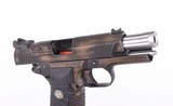 Wilson Combat 9mm - EDC X9, BURNT BRONZE COMBAT TUFF, NEW, IN STOCK! vintage firearms inc - 15 of 18