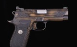 Wilson Combat 9mm - EDC X9, BURNT BRONZE COMBAT TUFF, NEW, IN STOCK! vintage firearms inc - 3 of 18