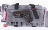 Wilson Combat 9mm - EDC X9, BURNT BRONZE COMBAT TUFF, NEW, IN STOCK! vintage firearms inc - 1 of 18