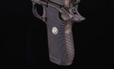 Wilson Combat 9mm - EDC X9, BURNT BRONZE COMBAT TUFF, NEW, IN STOCK! vintage firearms inc - 6 of 18