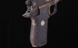 Wilson Combat 9mm - EDC X9, BURNT BRONZE COMBAT TUFF, NEW, IN STOCK! vintage firearms inc - 7 of 18