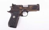 Wilson Combat 9mm - EDC X9, BURNT BRONZE COMBAT TUFF, NEW, IN STOCK! vintage firearms inc - 11 of 18