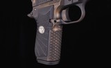 Wilson Combat 9mm - EDC X9, BURNT BRONZE COMBAT TUFF, NEW, IN STOCK! vintage firearms inc - 8 of 18