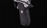 Wilson Combat 9mm - EDC X9, STAINLESS STEEL, CARRY MELT, NEW, IN STOCK! vintage firearms inc - 6 of 18