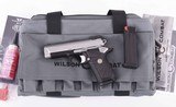 Wilson Combat 9mm - EDC X9, STAINLESS STEEL, CARRY MELT, NEW, IN STOCK! vintage firearms inc - 1 of 18