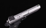 Wilson Combat 9mm - EDC X9, STAINLESS STEEL, CARRY MELT, NEW, IN STOCK! vintage firearms inc - 4 of 18