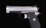 Wilson Combat 9mm - EDC X9, STAINLESS STEEL, CARRY MELT, NEW, IN STOCK! vintage firearms inc - 2 of 18