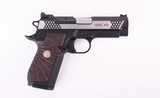 Wilson Combat 9mm - EDC X9, REVERSE TWO-TONE, NEW, IN STOCK! vintage firearms inc - 11 of 18