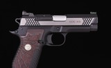 Wilson Combat 9mm - EDC X9, REVERSE TWO-TONE, NEW, IN STOCK! vintage firearms inc - 3 of 18