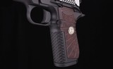 Wilson Combat 9mm - EDC X9, REVERSE TWO-TONE, NEW, IN STOCK! vintage firearms inc - 9 of 18