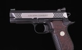 Wilson Combat 9mm - EDC X9, REVERSE TWO-TONE, NEW, IN STOCK! vintage firearms inc - 2 of 18