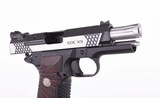 Wilson Combat 9mm - EDC X9, REVERSE TWO-TONE, NEW, IN STOCK! vintage firearms inc - 15 of 18