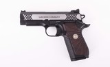 Wilson Combat 9mm - EDC X9, REVERSE TWO-TONE, NEW, IN STOCK! vintage firearms inc - 10 of 18