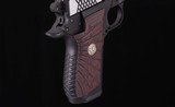 Wilson Combat 9mm - EDC X9, REVERSE TWO-TONE, NEW, IN STOCK! vintage firearms inc - 7 of 18