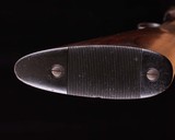 Fox A Grade 12 Gauge –ULTRALIGHT, 6LBS. 11OZ., 28” #4WT, vintage firearms inc - 22 of 24