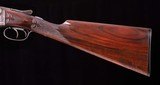 Fox A Grade 12 Gauge –ULTRALIGHT, 6LBS. 11OZ., 28” #4WT, vintage firearms inc - 5 of 24