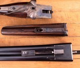 Fox A Grade 12 Gauge –ULTRALIGHT, 6LBS. 11OZ., 28” #4WT, vintage firearms inc - 23 of 24