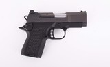 Wilson Combat 9mm - EDC X9S, AMBI SAFETY, DLC, NEW, IN STOCK! vintage firearms inc - 11 of 18