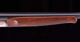 L.C. Smith Ideal 20 Gauge – 2-BARREL SET, 26” & 30”, SST, EJ, CUSTOM CASE, vintage firearms inc - 16 of 25