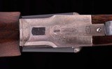 L.C. Smith Ideal 20 Gauge – 2-BARREL SET, 26” & 30”, SST, EJ, CUSTOM CASE, vintage firearms inc - 3 of 25
