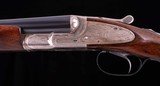 L.C. Smith Ideal 20 Gauge – 2-BARREL SET, 26” & 30”, SST, EJ, CUSTOM CASE, vintage firearms inc - 12 of 25