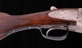 L.C. Smith Ideal 20 Gauge – 2-BARREL SET, 26” & 30”, SST, EJ, CUSTOM CASE, vintage firearms inc - 19 of 25