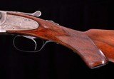 L.C. Smith Ideal 20 Gauge – 2-BARREL SET, 26” & 30”, SST, EJ, CUSTOM CASE, vintage firearms inc - 7 of 25