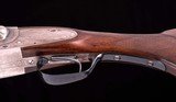 L.C. Smith Ideal 20 Gauge – 2-BARREL SET, 26” & 30”, SST, EJ, CUSTOM CASE, vintage firearms inc - 18 of 25