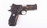 Wilson Combat 9mm – EXPERIOR COMPACT DOUBLE STACK, MAGWELL, COMBAT-TUFF, NEW! vintage firearms inc - 11 of 18