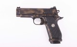 Wilson Combat 9mm – EXPERIOR COMPACT DOUBLE STACK, MAGWELL, COMBAT-TUFF, NEW! vintage firearms inc - 10 of 18