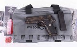 Wilson Combat 9mm – EXPERIOR COMPACT DOUBLE STACK, MAGWELL, COMBAT-TUFF, NEW! vintage firearms inc - 1 of 18