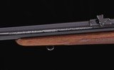 Winchester Model 70 .375 H & H – 1958, MINTY 99% ORIGINAL GUN! vintage firearms inc - 12 of 16