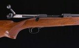 Winchester Model 70 .375 H & H – 1958, MINTY 99% ORIGINAL GUN! vintage firearms inc - 11 of 16