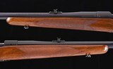 Winchester Model 70 .375 H & H – 1958, MINTY 99% ORIGINAL GUN! vintage firearms inc - 6 of 16